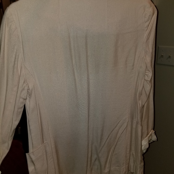 Talula blazer light pink - Picture 3 of 3